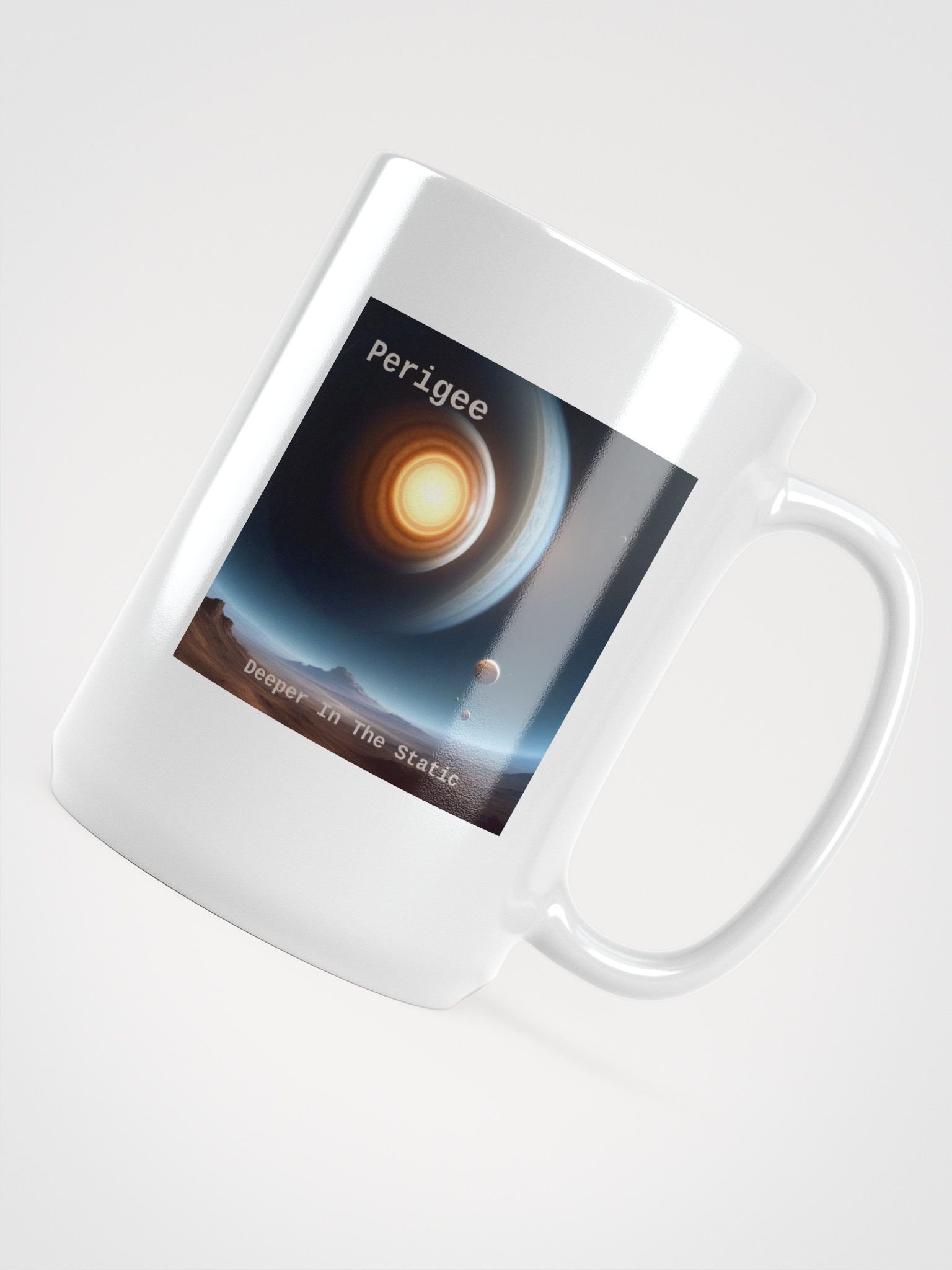 Perigee Mug product image (4)