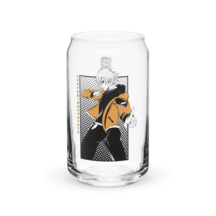 Hush Glass product image (1)