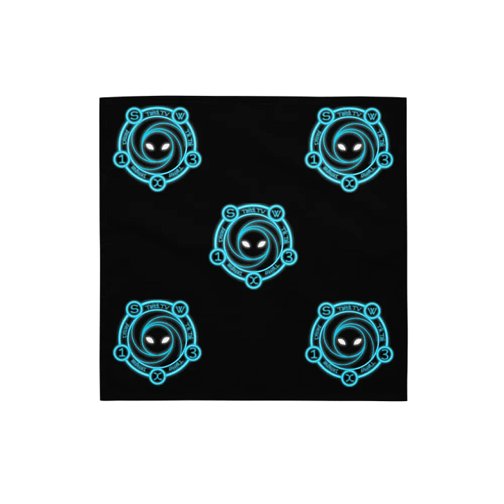Logo Bandana product image (1)