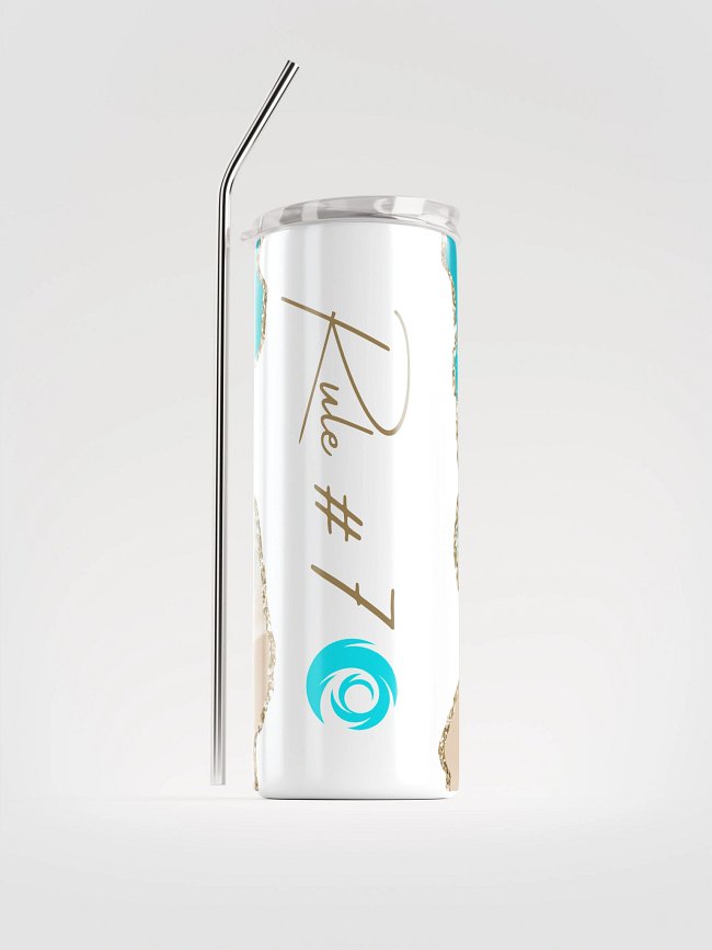Water Tumblers
