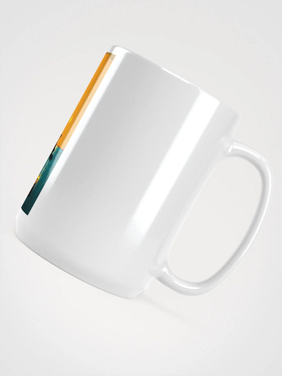 Coastal Color Splash Mug product image (4)