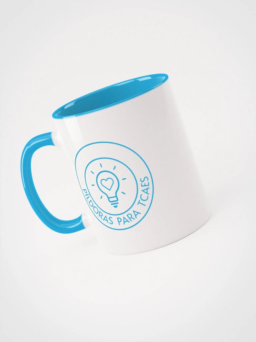 Taza TCAE - Definiendo Habilidades Extraordinarias product image (5)