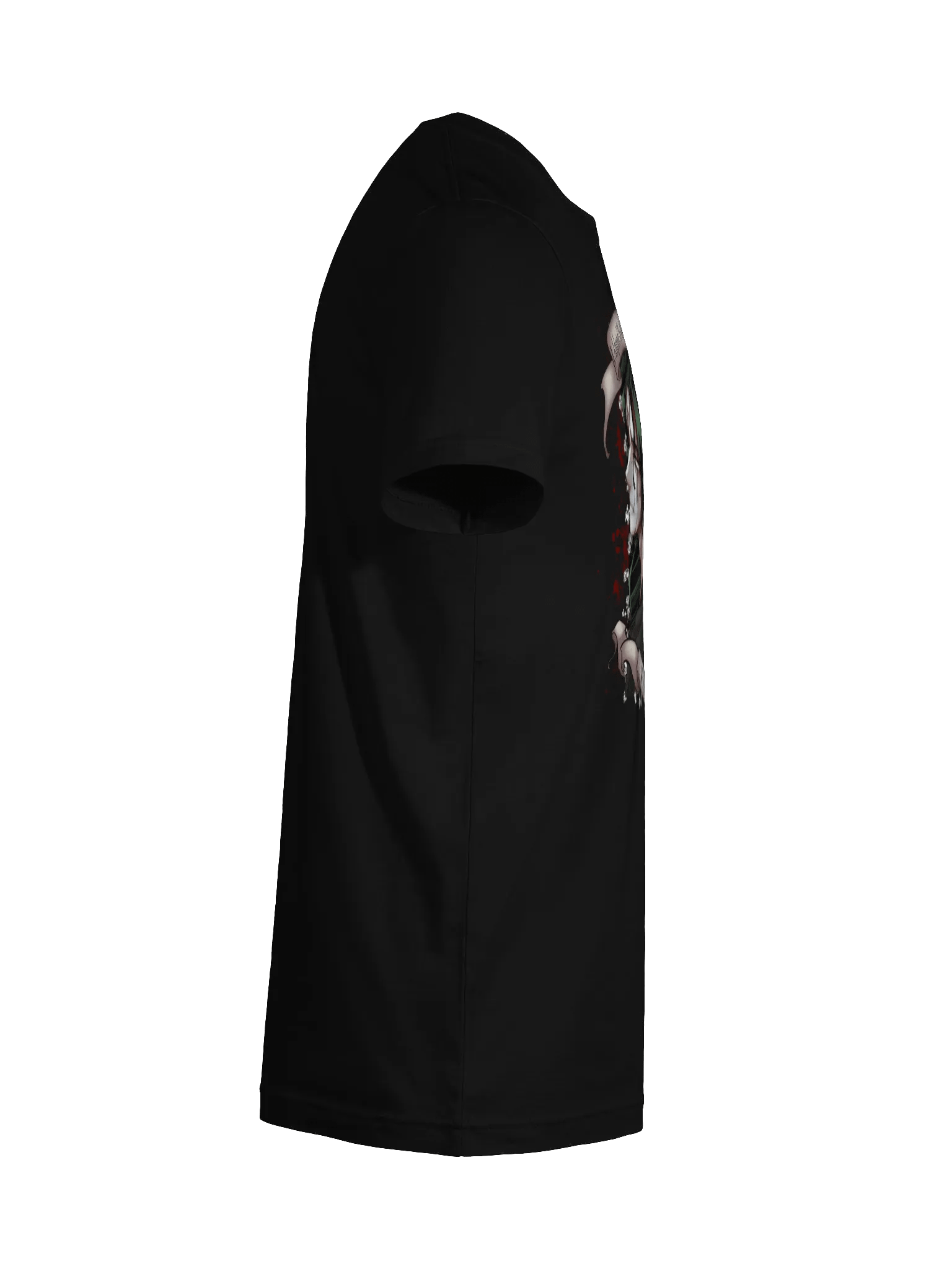 "Adopted Methods" Uni-Sex T-Shirt product image (123)