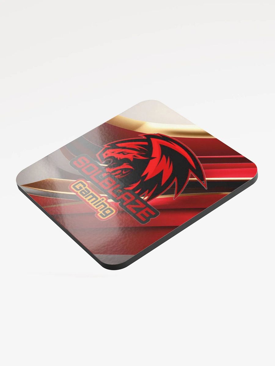 The Dragon's Hoard Coaster product image (3)