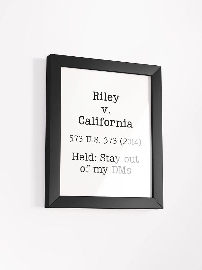Riley