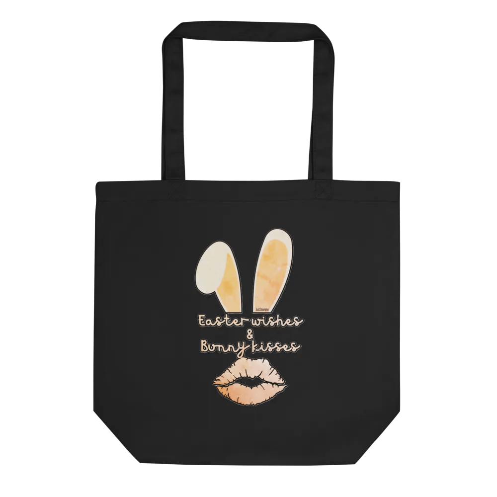 EASTER WISHES & BUNNY KISSES product image (1)