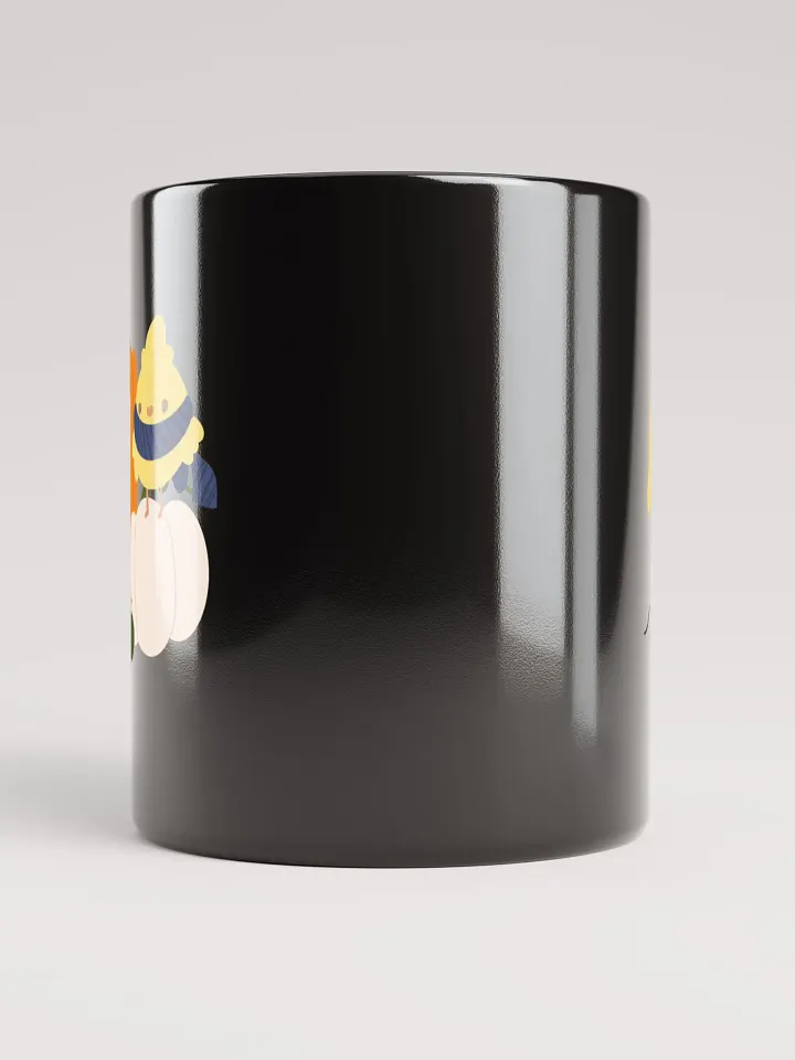 Fall Vibes Mug product image (2)