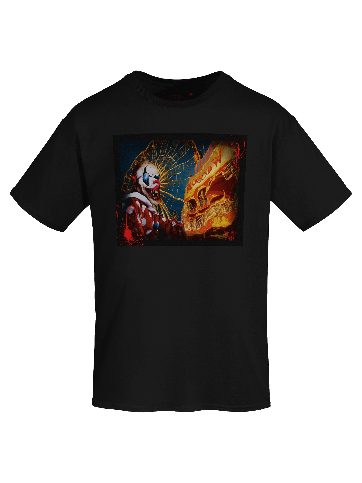 CARNIVAL OF BLOOD 3 product image (7)