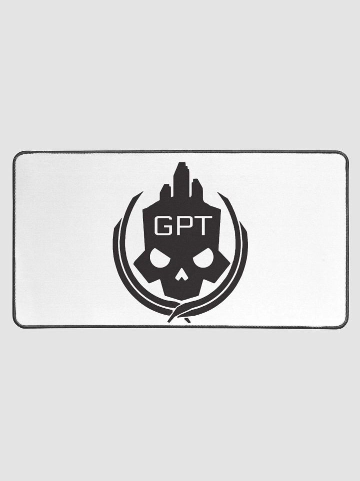 GPT HD2 Desk Mat product image (1)