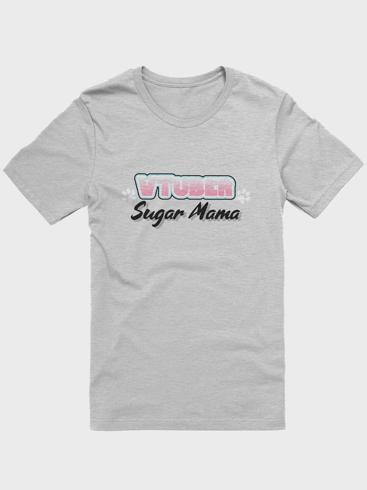 VTuber Sugar Mama - Bella Tshirt product image (1)
