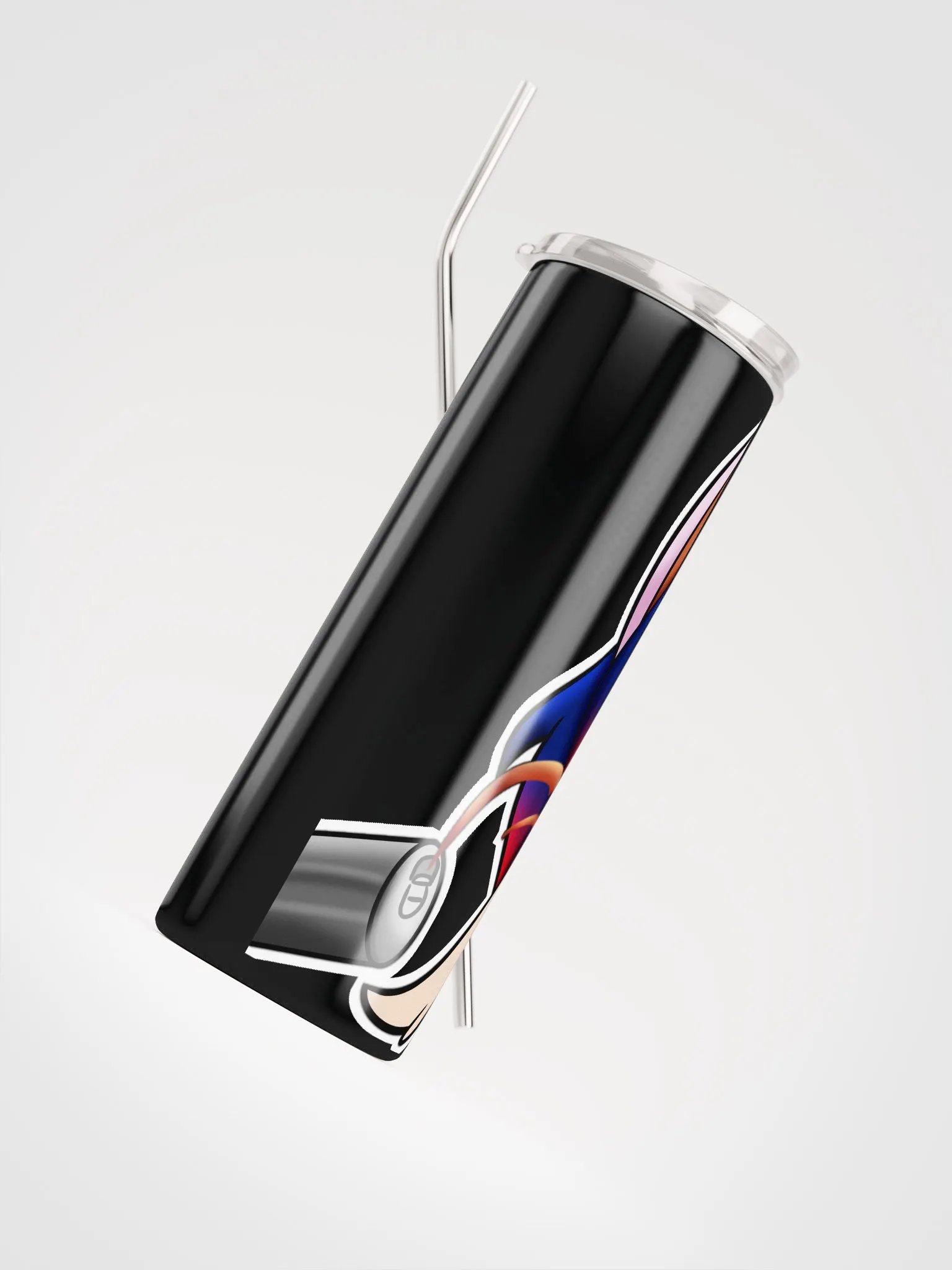 Aqua-ward Stainless Steel Tumbler product image (8)