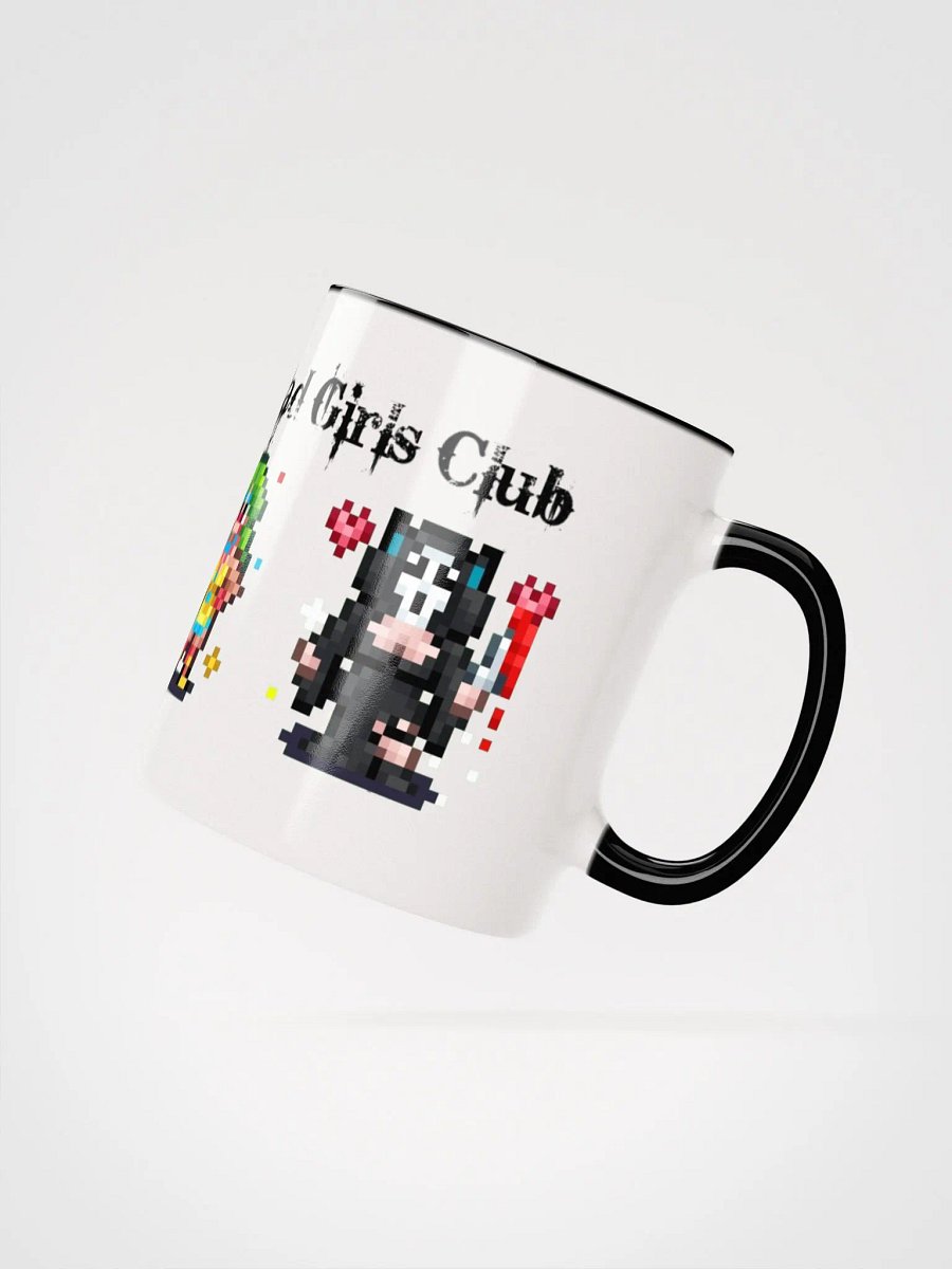 Bad Girls Club Ceramic Mug product image (15)