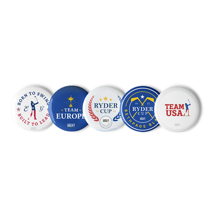 Heritage Pin product image (2)