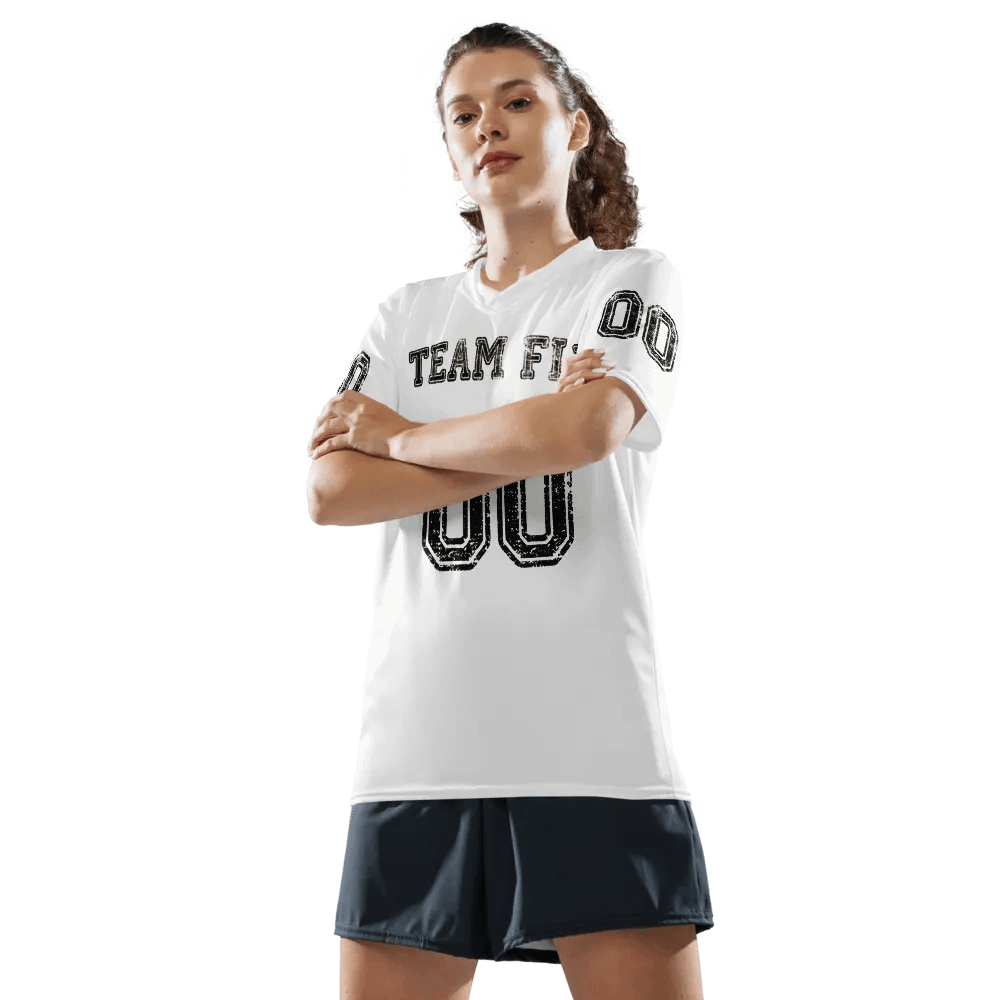 Team F.L.Y. Unisex Jerseys product image (10)