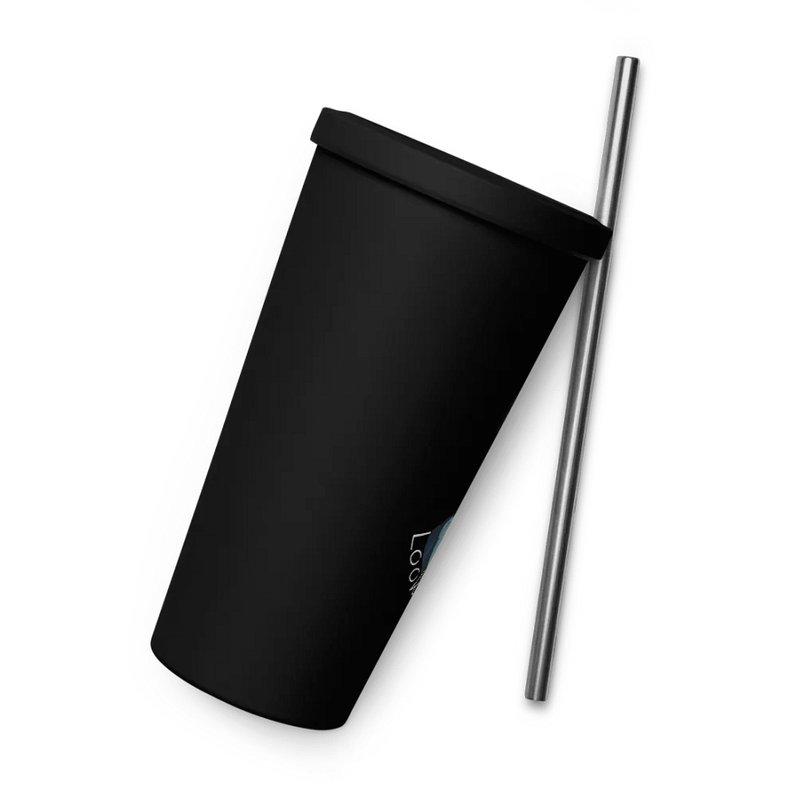 LooksGut2Me Insulated Tumbler product image (9)