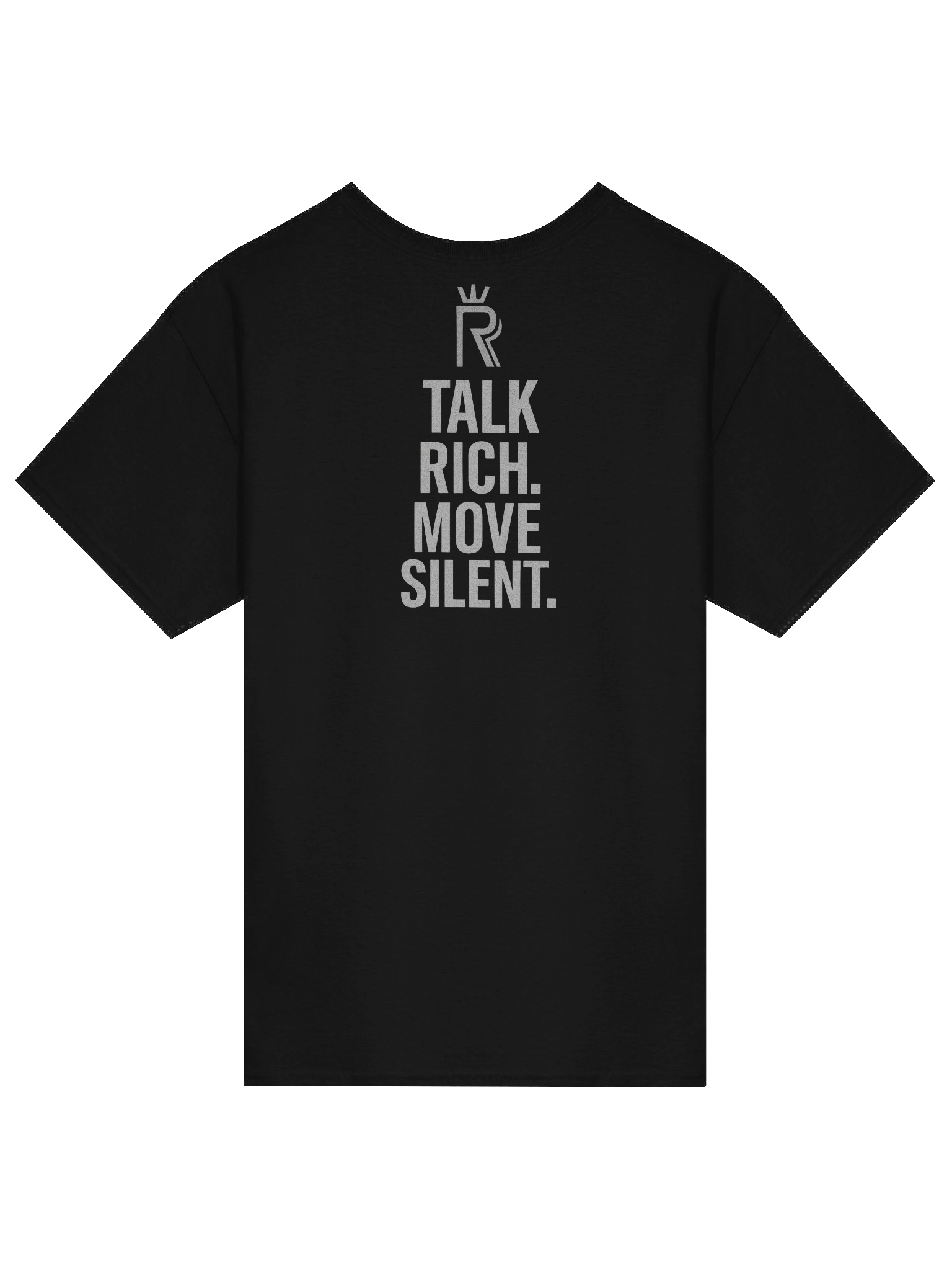 Talk Rich Tee product image (10)