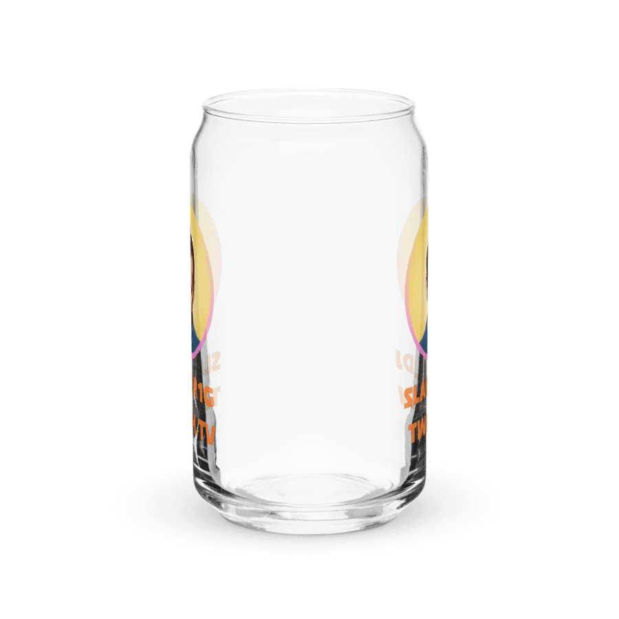 Twitch Icon Glassware Set product image (6)