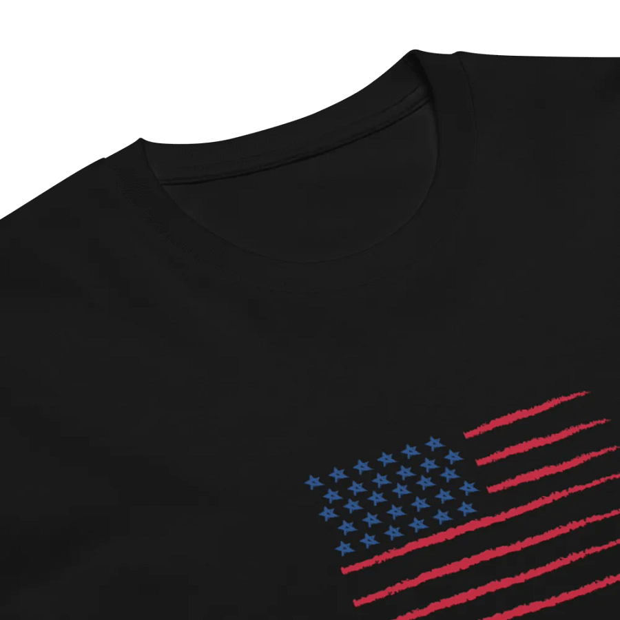 Pris-Keep America Trumpless -AS Colour Unisex Premium T-Shirt product image (6)