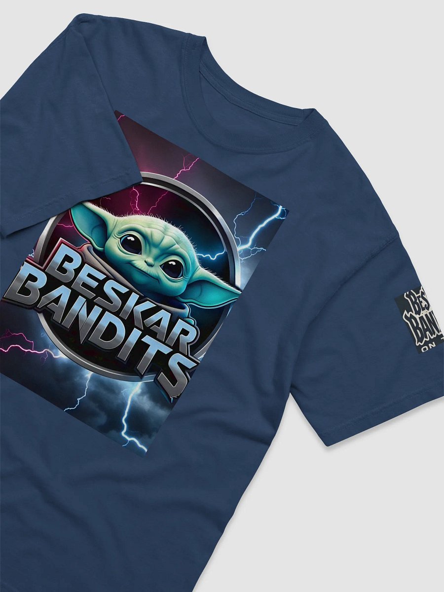 Beskar Bandits Boom T-Shirt product image (30)