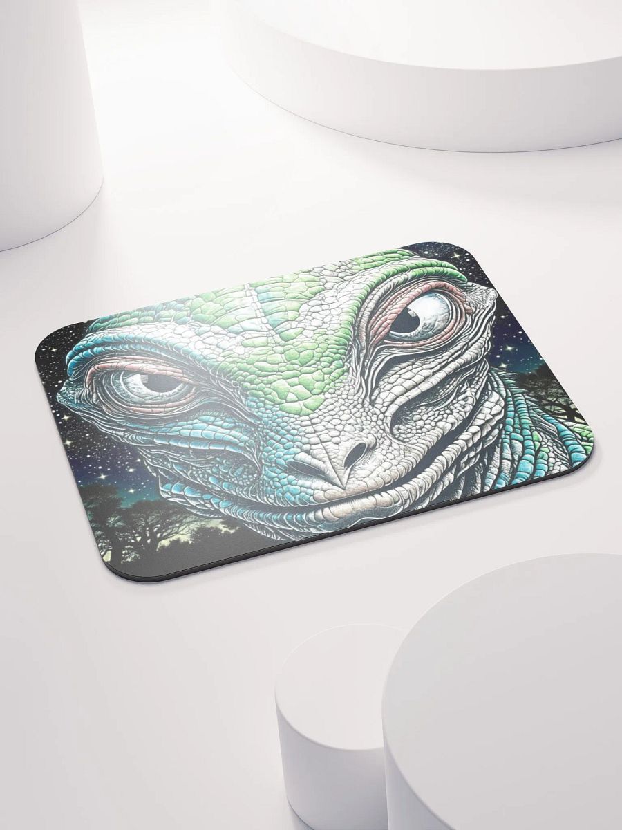 Reptilian Extraterrestrial Alien Humanoid Shapeshifter product image (4)
