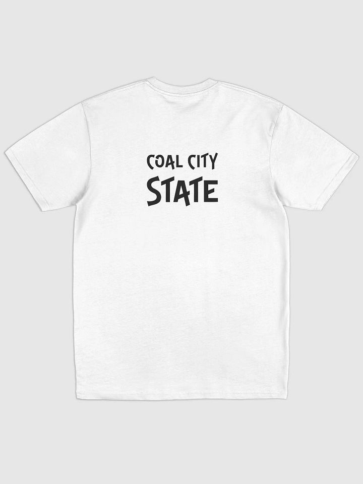 INFINITE! 7 Urban Enugu Heavyweight Tee product image (7)