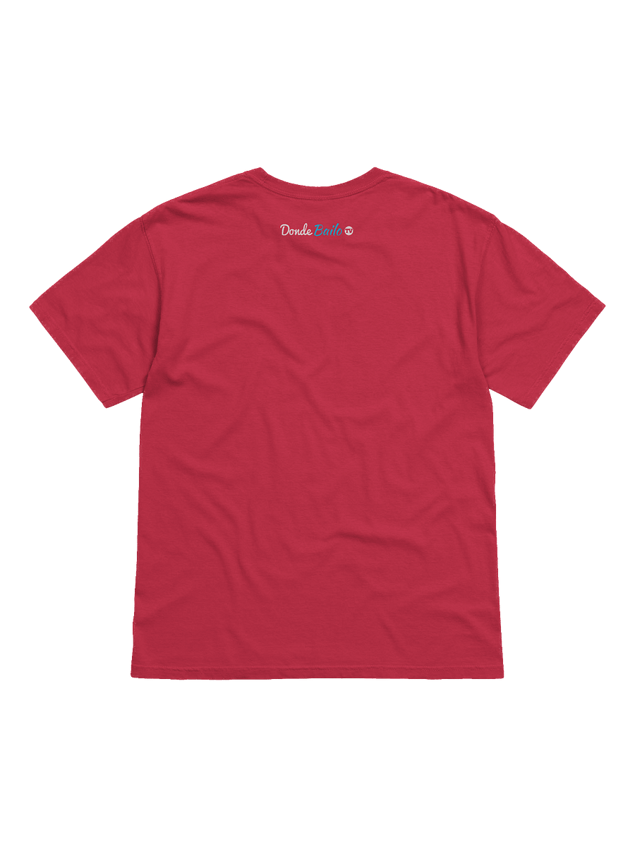 Aqui el que Baila Gana Short product image (7)