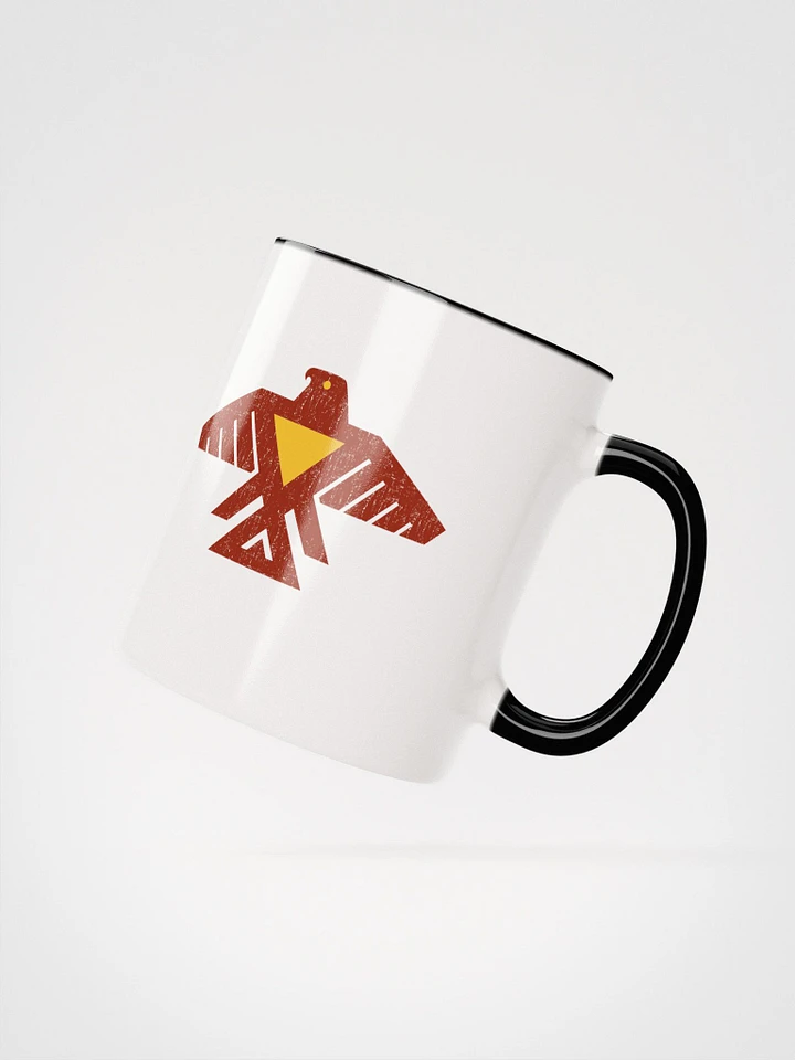 Thunderbird Coffee Mug product image (2)