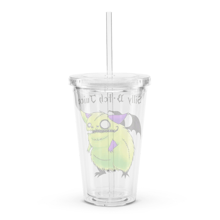 SILLY SQUIG TUMBLER product image (2)