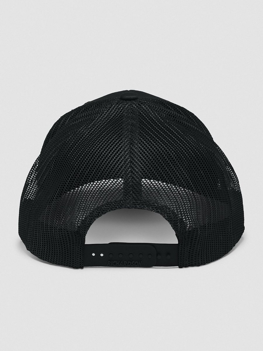 SteigerGaming Trucker Hat product image (26)