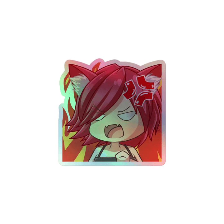 Angry Neo product image (1)