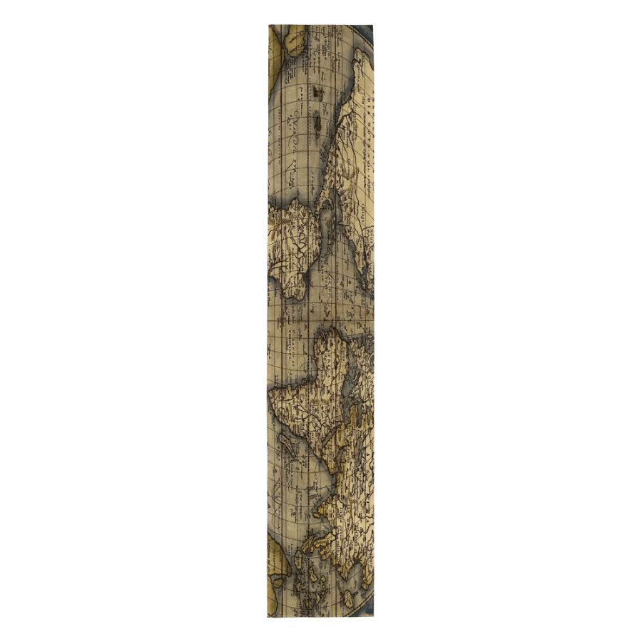 "Ortelius" Table Runner product image (4)