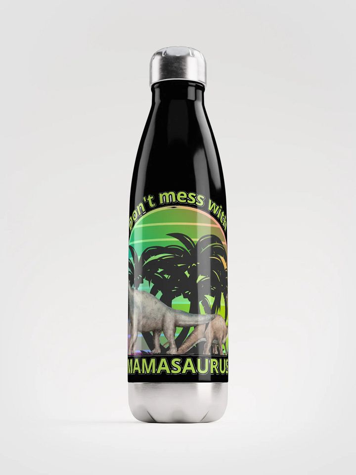 DON'T MESS WITH MAMASAURUS product image (1)