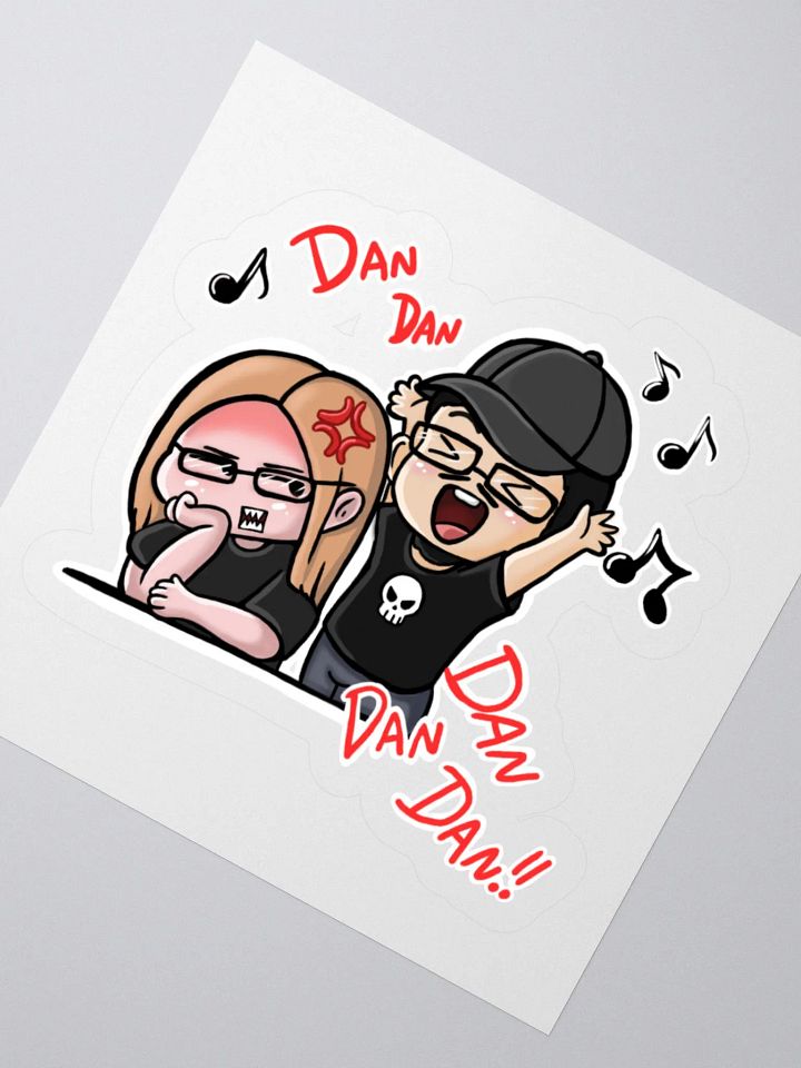 DAN DAN DAN product image (2)