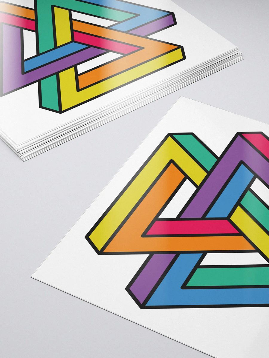 Wiked Montana Sticker product image (5)