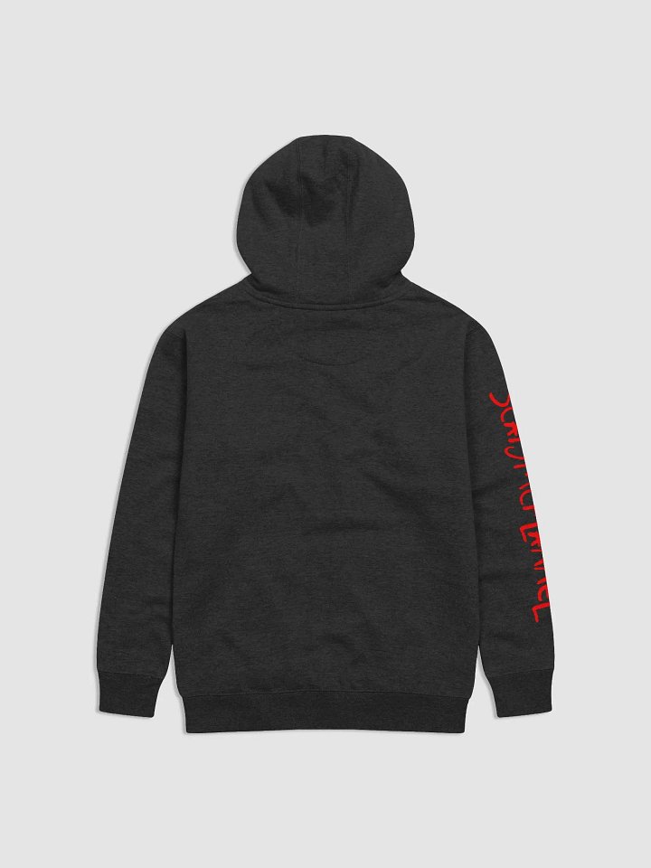 Scary cool Hoodie product image (2)