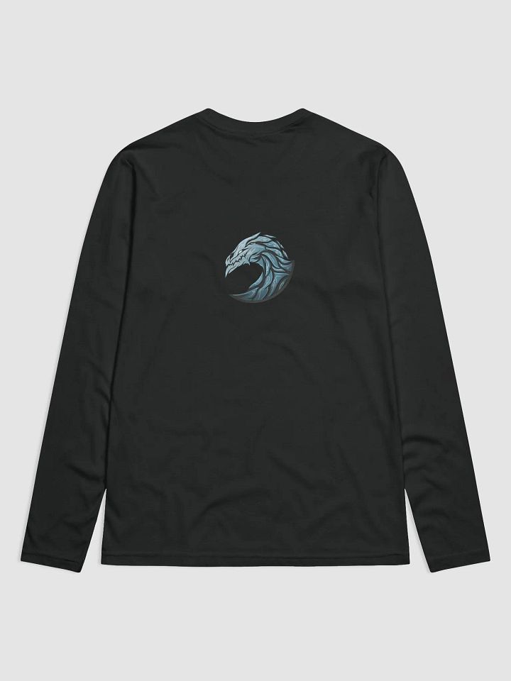 Premium Long Sleeve product image (2)