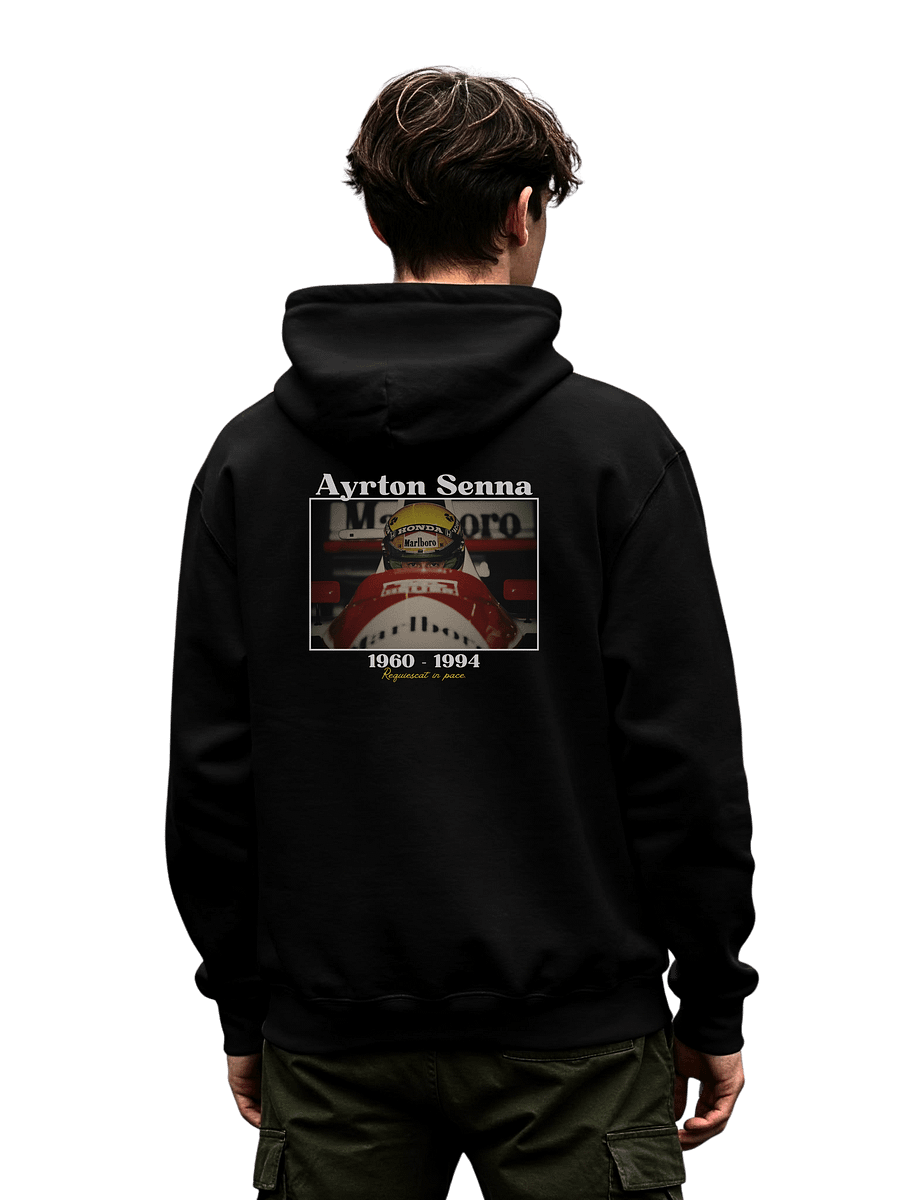 Senna Tribute product image (3)