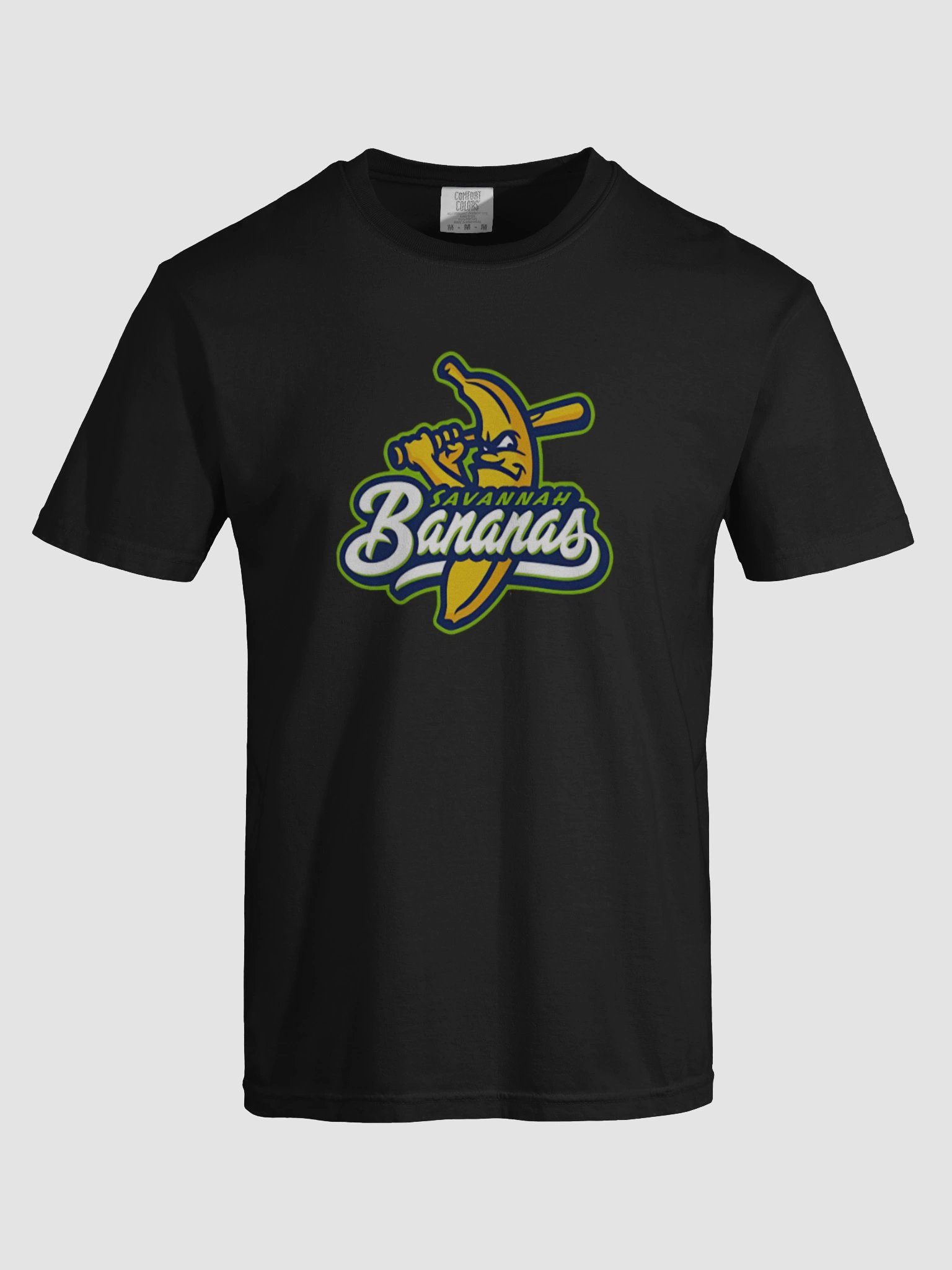 Savannah Bananas Playful T-Shirt product image (27)