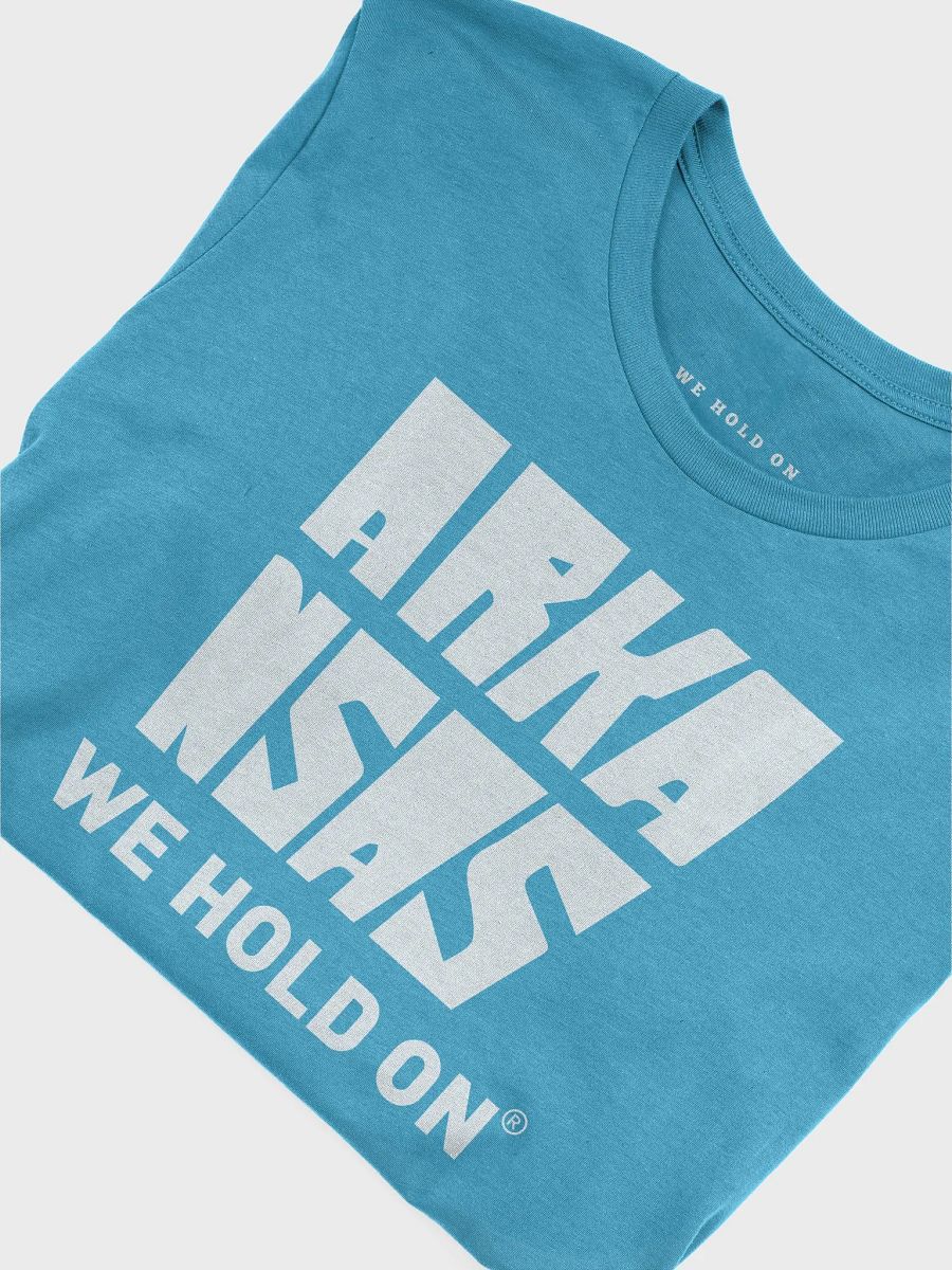 ARKANSAS Tee product image (6)