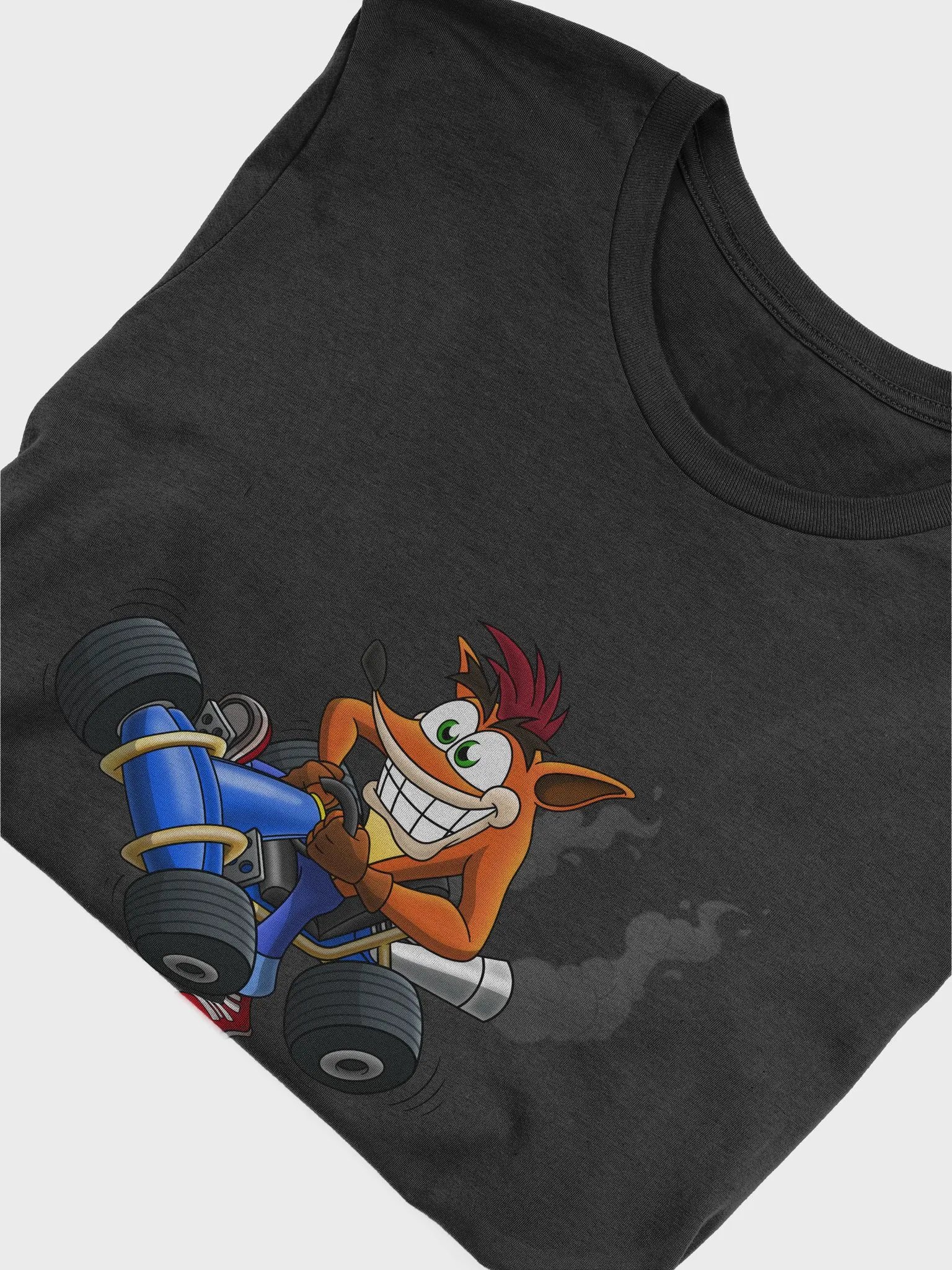 hypnoCrash T-Shirt product image (25)