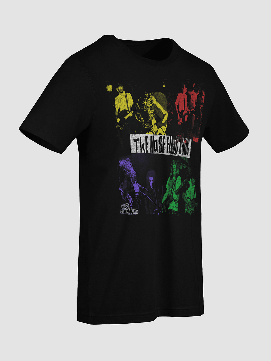 The Noise Electric Tee product image (75)