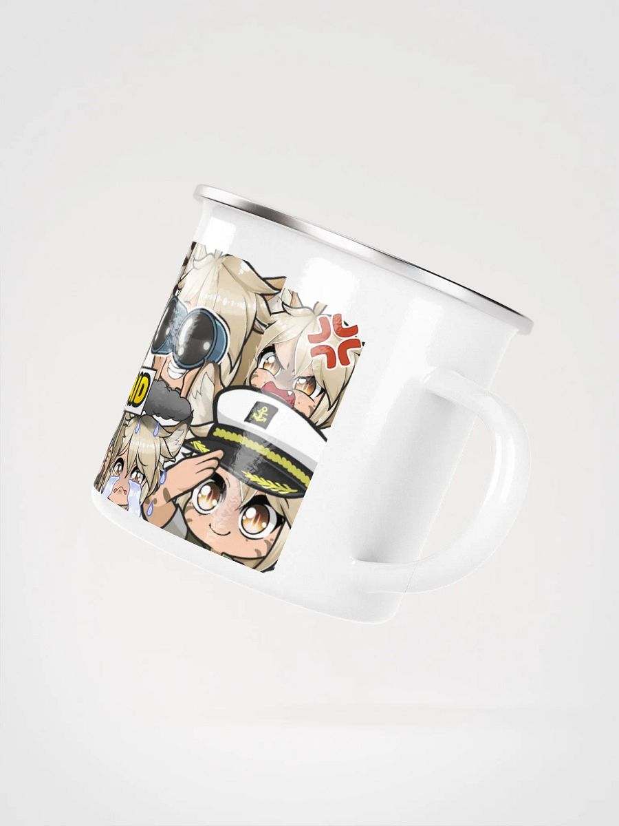 Me, Me, Me, Mug! product image (3)