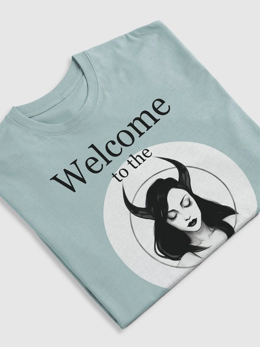 Welcome tee product image (28)