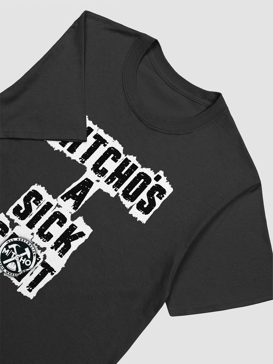 Crowd Chant shirt product image (3)