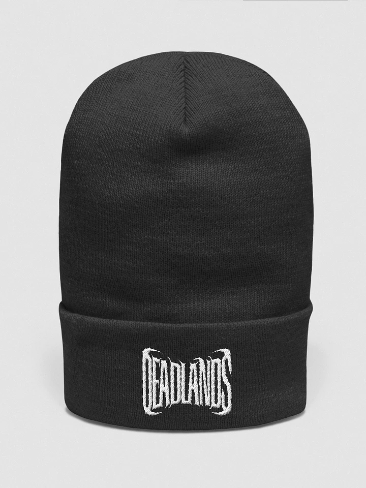 CORE BEANIE product image (1)