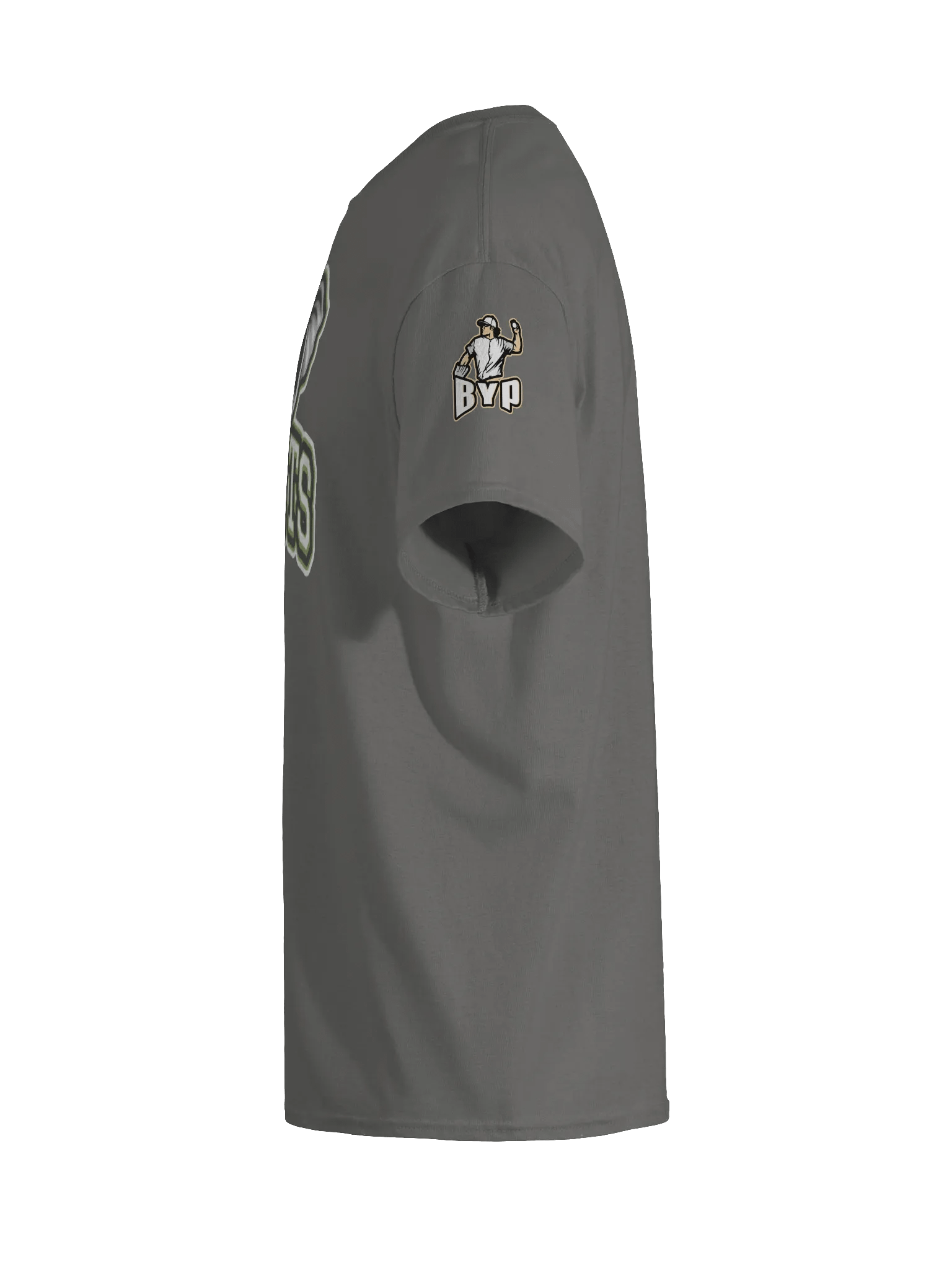 Giants Unisex TShirt product image (32)