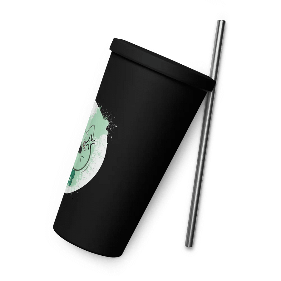 Gimme the Fingies Insulated Tumbler product image (8)