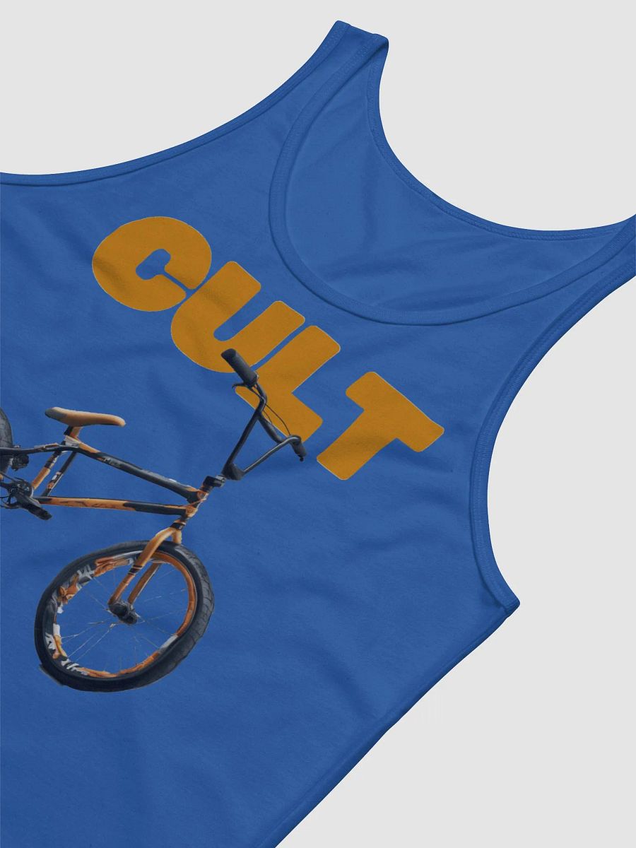 CULT BMX BIKE TANK product image (3)