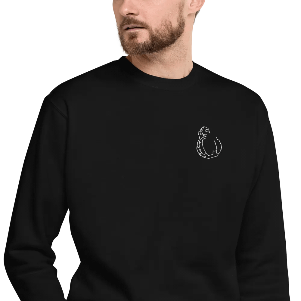 Icon Sweatshirt product image (1)