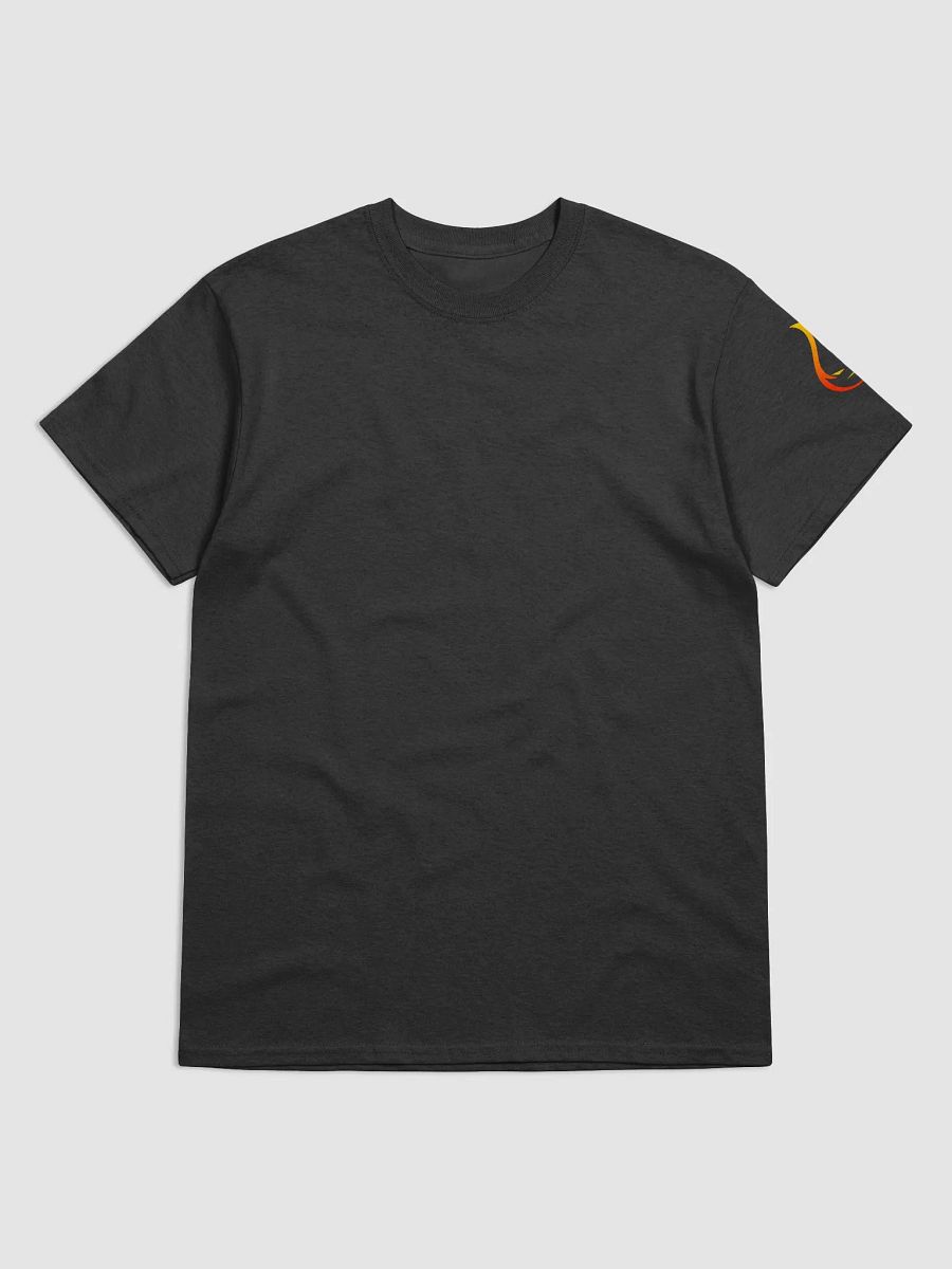 Logo Series Sleeve Print T product image (8)